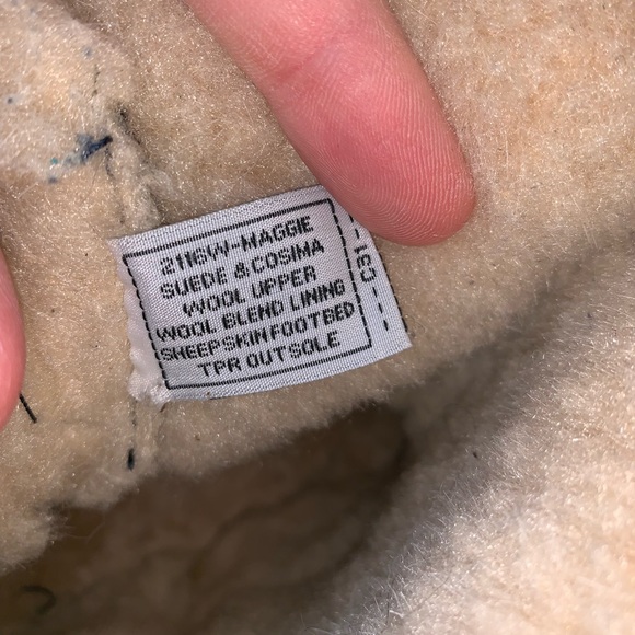 Bearpaw Maggie Boots - Picture 8 of 8